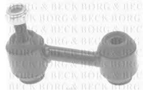 Borg & Beck BDL7148 - Travesaños/barras, estabilizador