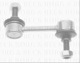 Borg & Beck BDL7164 - Travesaños/barras, estabilizador