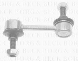 Borg & Beck BDL7165 - Travesaños/barras, estabilizador
