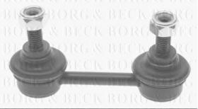 Borg & Beck BDL7169 - Travesaños/barras, estabilizador