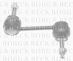 Borg & Beck BDL7172 - Travesaños/barras, estabilizador