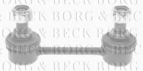 Borg & Beck BDL7175 - Travesaños/barras, estabilizador