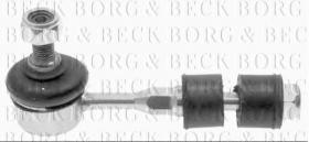 Borg & Beck BDL7177 - Travesaños/barras, estabilizador
