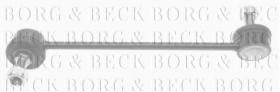 Borg & Beck BDL7181 - Travesaños/barras, estabilizador