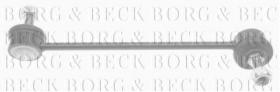 Borg & Beck BDL7182 - Travesaños/barras, estabilizador