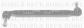 Borg & Beck BDL7185 - Travesaños/barras, estabilizador
