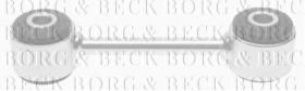 Borg & Beck BDL7186 - Travesaños/barras, estabilizador