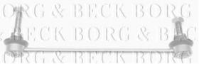 Borg & Beck BDL7187 - Travesaños/barras, estabilizador