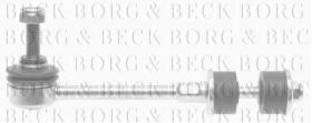 Borg & Beck BDL7188 - Travesaños/barras, estabilizador