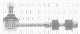 Borg & Beck BDL7192 - Travesaños/barras, estabilizador