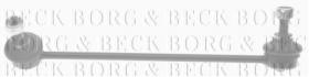 Borg & Beck BDL7193 - Travesaños/barras, estabilizador