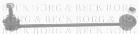 Borg & Beck BDL7194 - Travesaños/barras, estabilizador