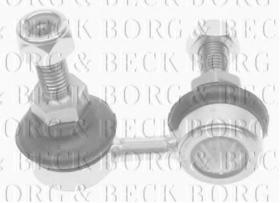 Borg & Beck BDL7198 - Travesaños/barras, estabilizador