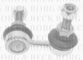 Borg & Beck BDL7199 - Travesaños/barras, estabilizador