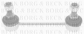 Borg & Beck BDL7201 - Travesaños/barras, estabilizador
