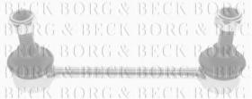 Borg & Beck BDL7210 - Travesaños/barras, estabilizador