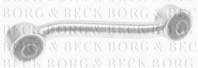 Borg & Beck BDL7212 - Travesaños/barras, estabilizador
