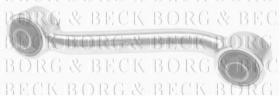 Borg & Beck BDL7213 - Travesaños/barras, estabilizador