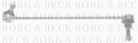 Borg & Beck BDL7217 - Travesaños/barras, estabilizador