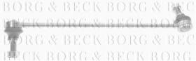 Borg & Beck BDL7218 - Travesaños/barras, estabilizador