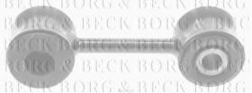 Borg & Beck BDL7220 - Travesaños/barras, estabilizador