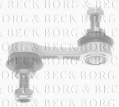 Borg & Beck BDL7221 - Travesaños/barras, estabilizador