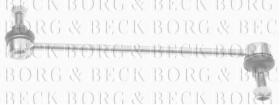 Borg & Beck BDL7222 - Travesaños/barras, estabilizador