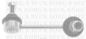 Borg & Beck BDL7225 - Travesaños/barras, estabilizador