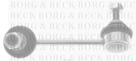 Borg & Beck BDL7226 - Travesaños/barras, estabilizador
