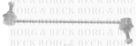Borg & Beck BDL7227 - Travesaños/barras, estabilizador