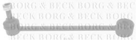 Borg & Beck BDL7229 - Travesaños/barras, estabilizador
