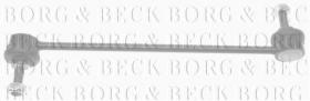 Borg & Beck BDL7230 - Travesaños/barras, estabilizador