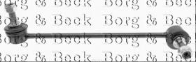 Borg & Beck BDL7231 - Travesaños/barras, estabilizador