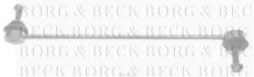 Borg & Beck BDL7232 - Travesaños/barras, estabilizador