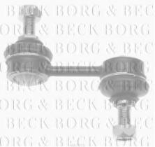 Borg & Beck BDL7233 - Travesaños/barras, estabilizador