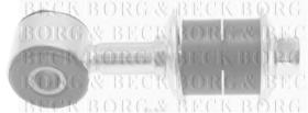 Borg & Beck BDL7234 - Travesaños/barras, estabilizador