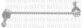 Borg & Beck BDL7236 - Travesaños/barras, estabilizador