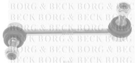 Borg & Beck BDL7238 - Travesaños/barras, estabilizador