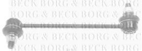 Borg & Beck BDL7241 - Travesaños/barras, estabilizador