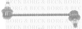 Borg & Beck BDL7242 - Travesaños/barras, estabilizador