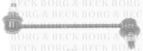 Borg & Beck BDL7242 - Travesaños/barras, estabilizador