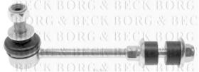 Borg & Beck BDL7243 - Travesaños/barras, estabilizador