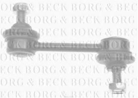 Borg & Beck BDL7244 - Travesaños/barras, estabilizador