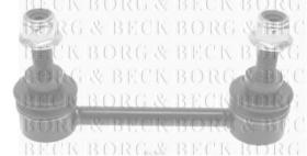 Borg & Beck BDL7245 - Travesaños/barras, estabilizador