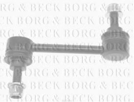 Borg & Beck BDL7246 - Travesaños/barras, estabilizador