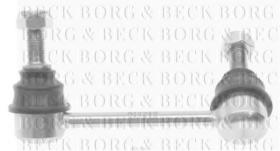 Borg & Beck BDL7247 - Travesaños/barras, estabilizador