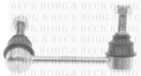 Borg & Beck BDL7248 - Travesaños/barras, estabilizador