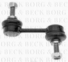 Borg & Beck BDL7250