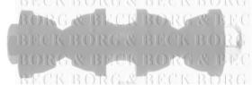 Borg & Beck BDL7256 - Travesaños/barras, estabilizador