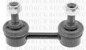 Borg & Beck BDL7260 - Travesaños/barras, estabilizador